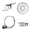 Rear Breaking Set for T1 PRO