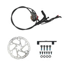 Front Breaking Set for T2