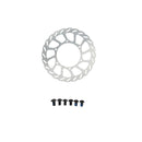 Brake disc(Rear wheel)for C21/C22/Air