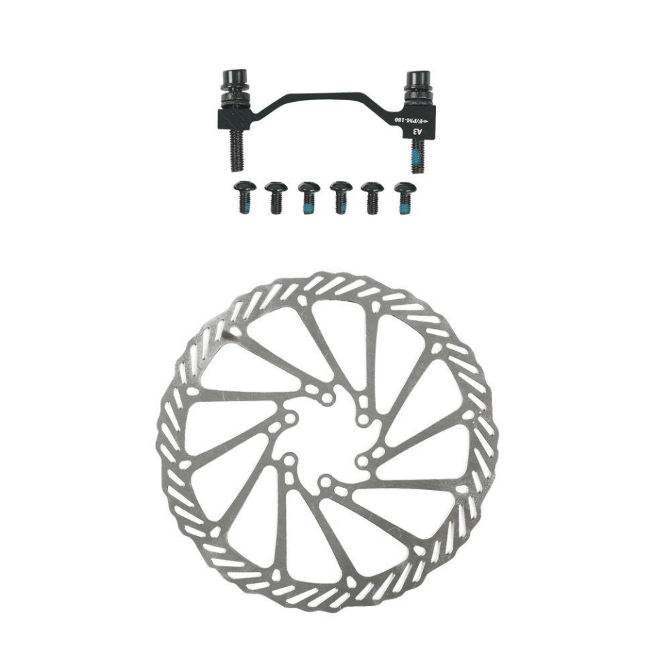 brake disc(Front wheel) for C21/C22