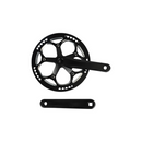 Disk Crankset for T1 PRO