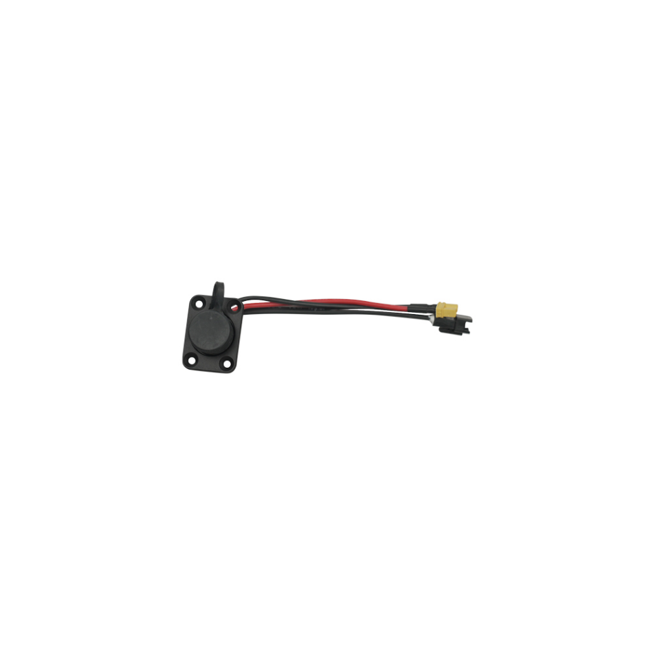Charger port for C21/C22