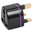 Converter (EU to UK) for T2