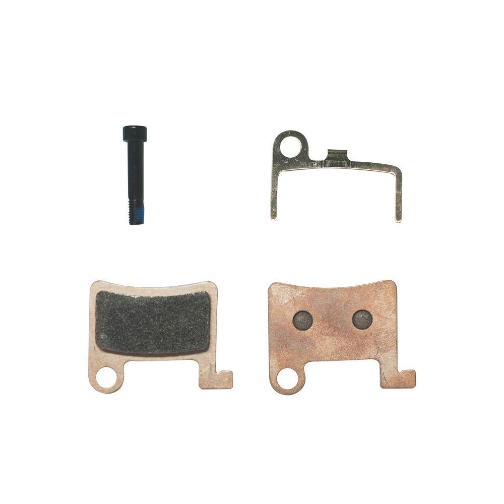 Brake pads for T1PRO