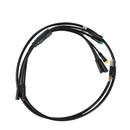 water-resistant cable for T1