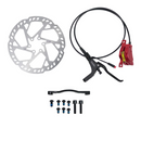 Breaking Set for M1 PRO 2025