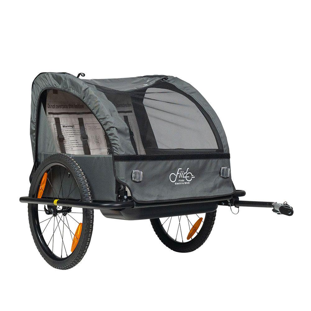 eBike Kids Trailer