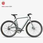 Fiido Air Ultra-Light Carbon Fiber E-Bike