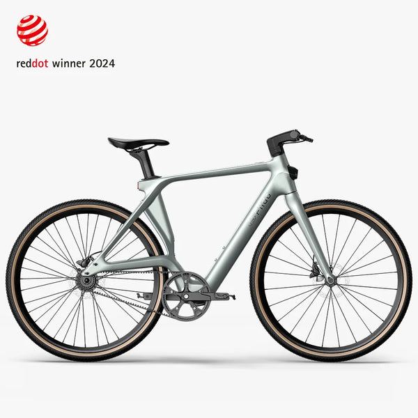 Class 1 Electric Bike Class 1 Electric Bike