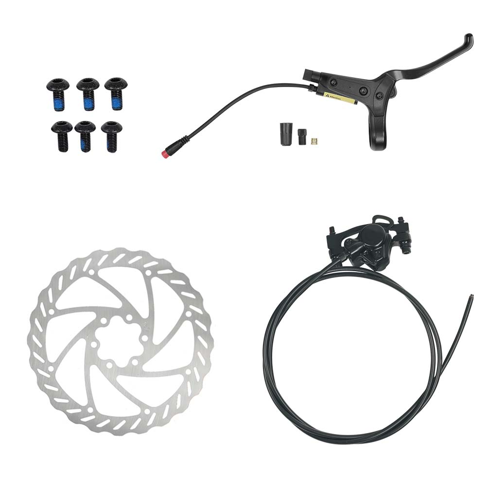 Breaking Set for C11/C11 PRO