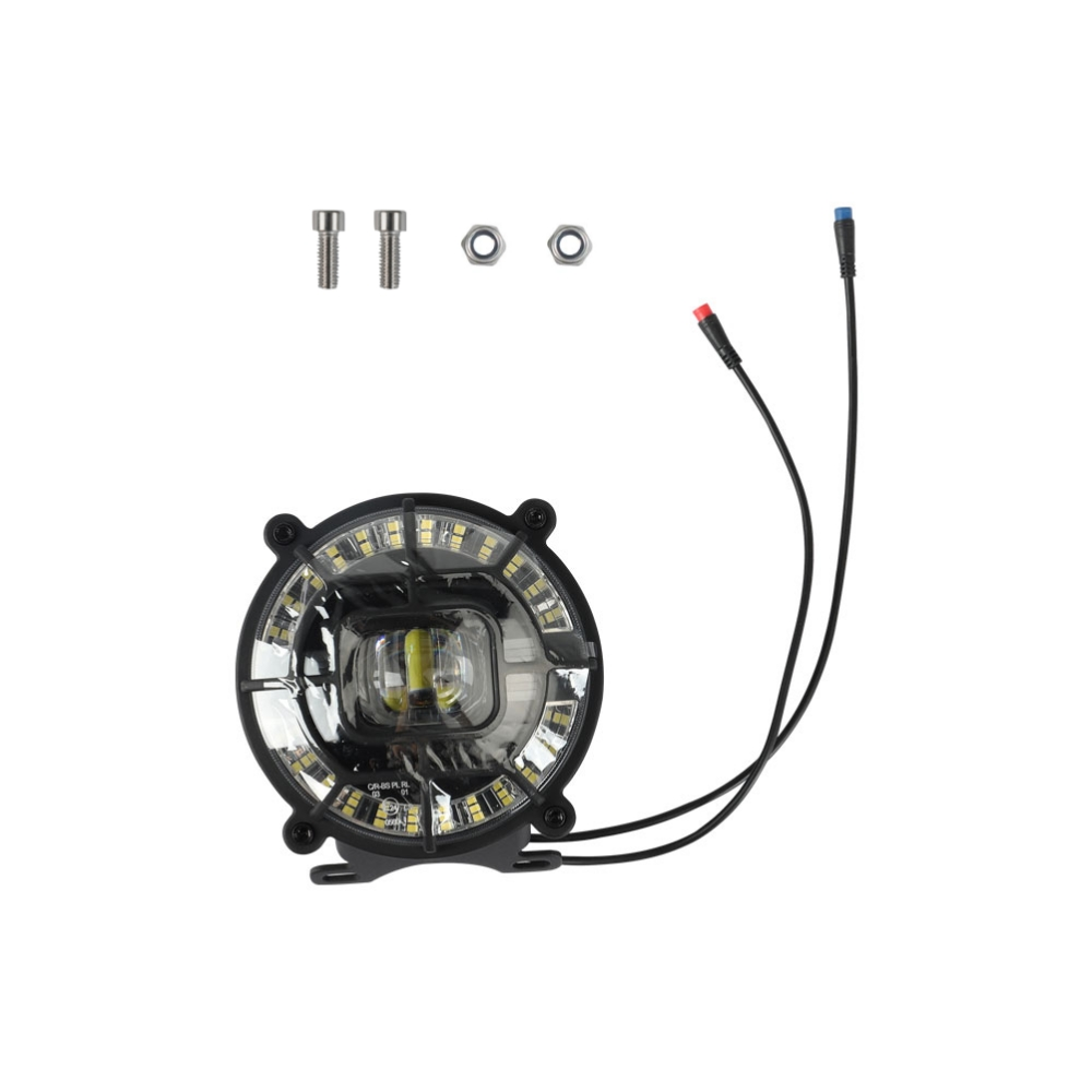Headlight for t1pro