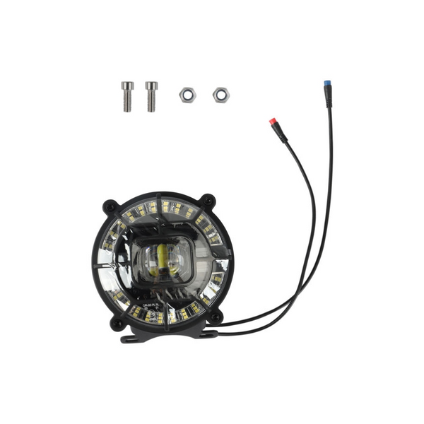 Headlight for t1pro