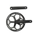 Chainwheel&cranks for m1 pro