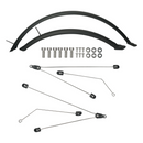 Mudguard for AIR