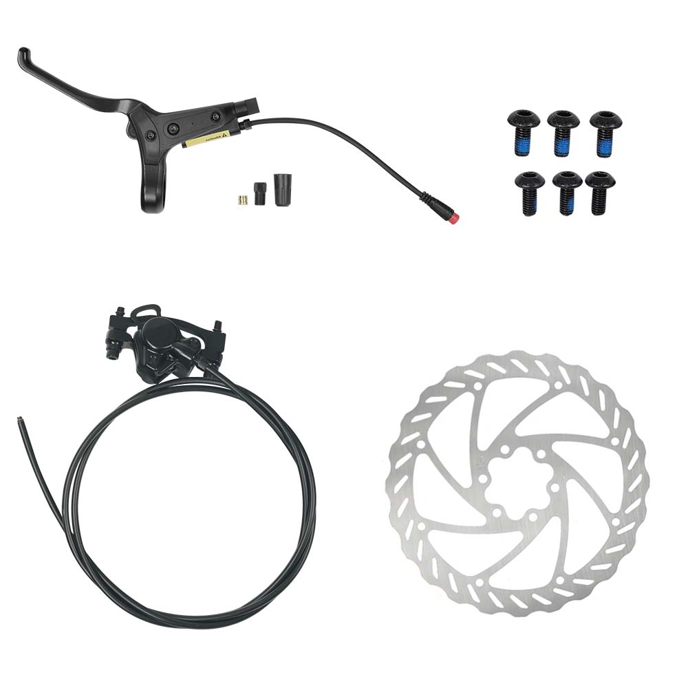 Breaking Set for C11/C11 PRO