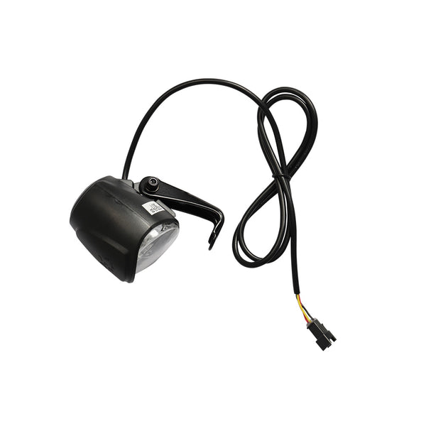Headlight for D4S