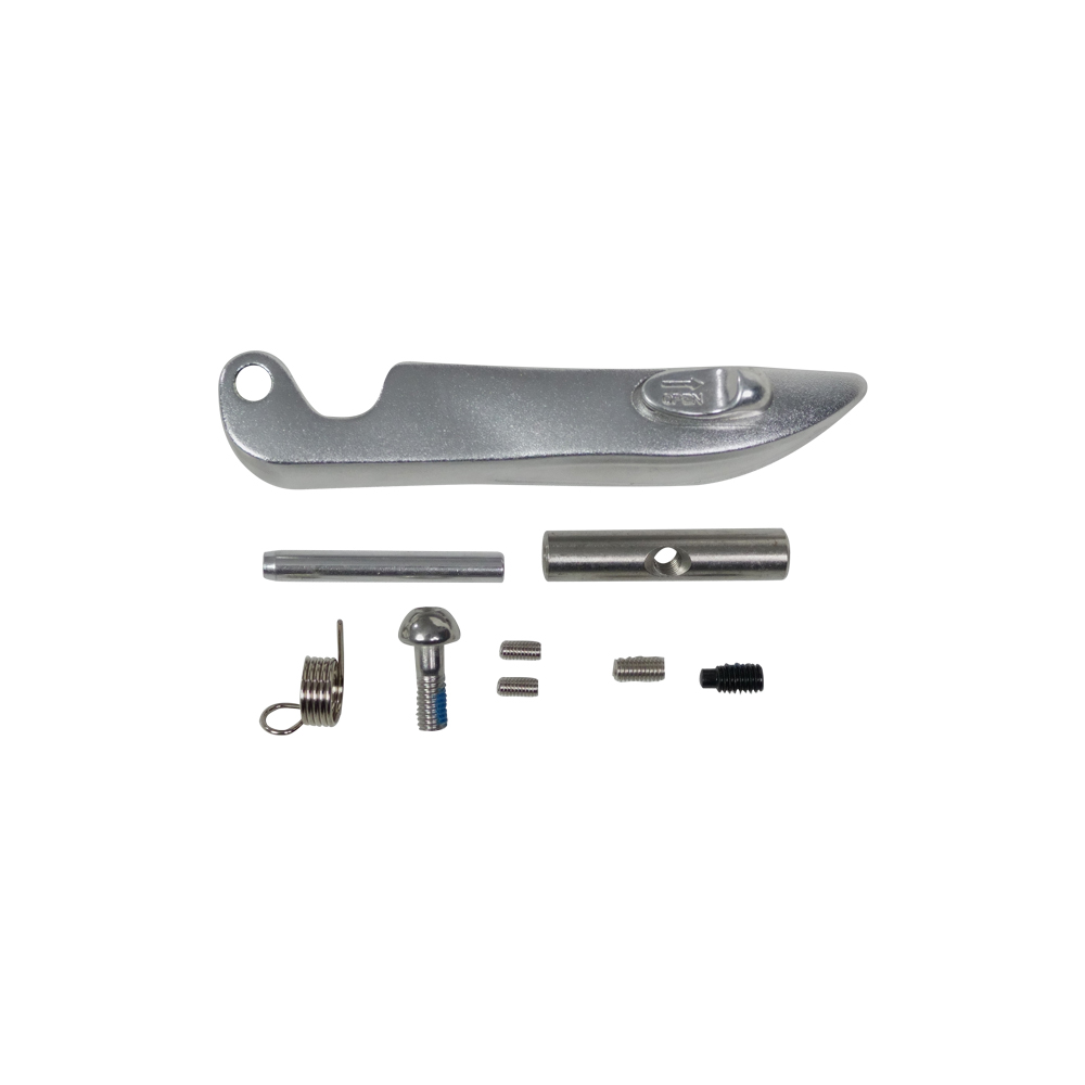 Frame latch Hanlder for M1