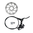 Front Breaking Set for Fiido X