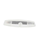 Side Reflector for Fiido X (Front Tyre)