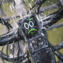 Titan Fat Tire Touring Ebike - Long range