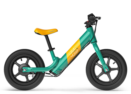 kids electric bike|electric balance bike