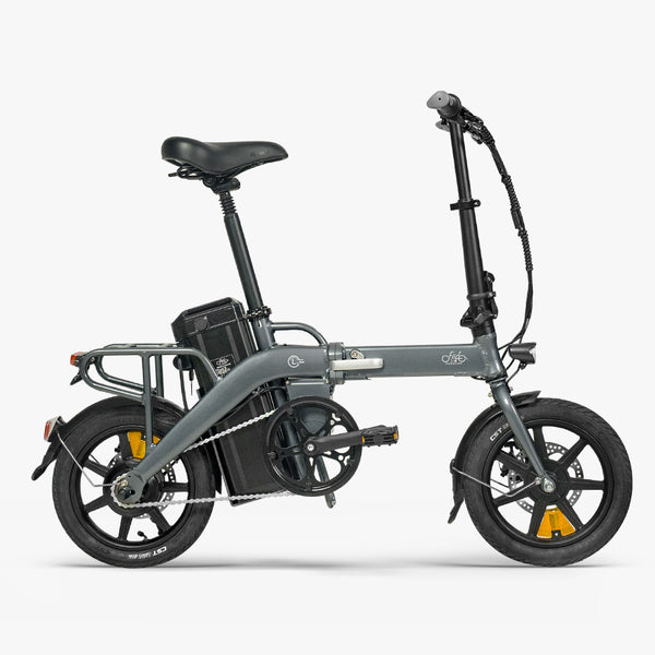 Electric bike for kids price best sale