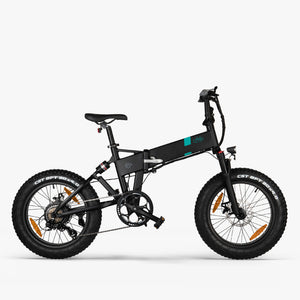 foldable ebike|lightweight folding electric bike
