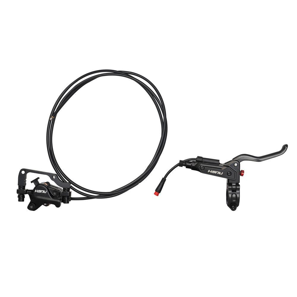 T1 Hydraulic Brake