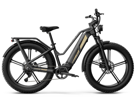 long distance ebike touring|hybrid bicycle