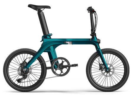 Best Electric Bike Brand Online Shop Fiido Company