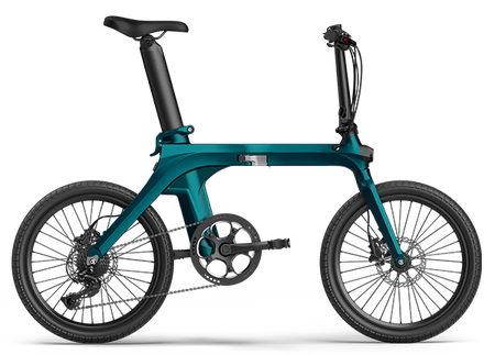 folding electric bicycle|electric road bike