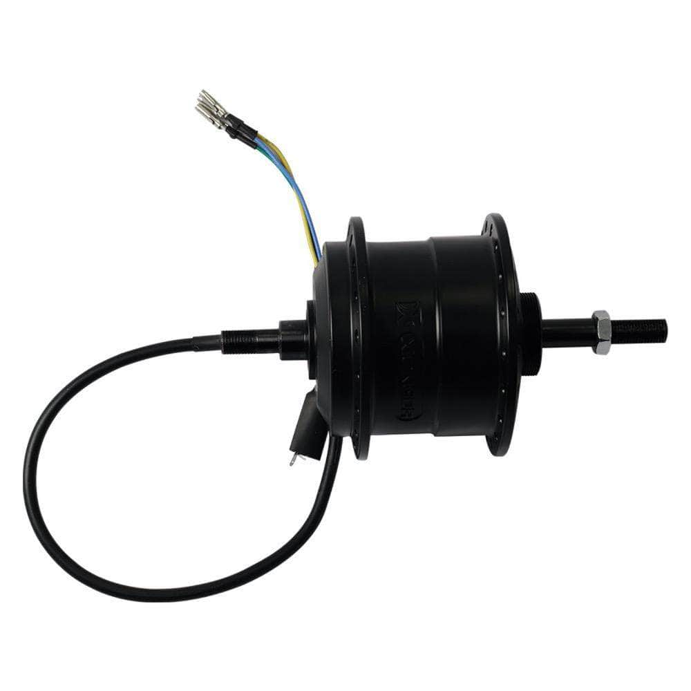D11 Motor