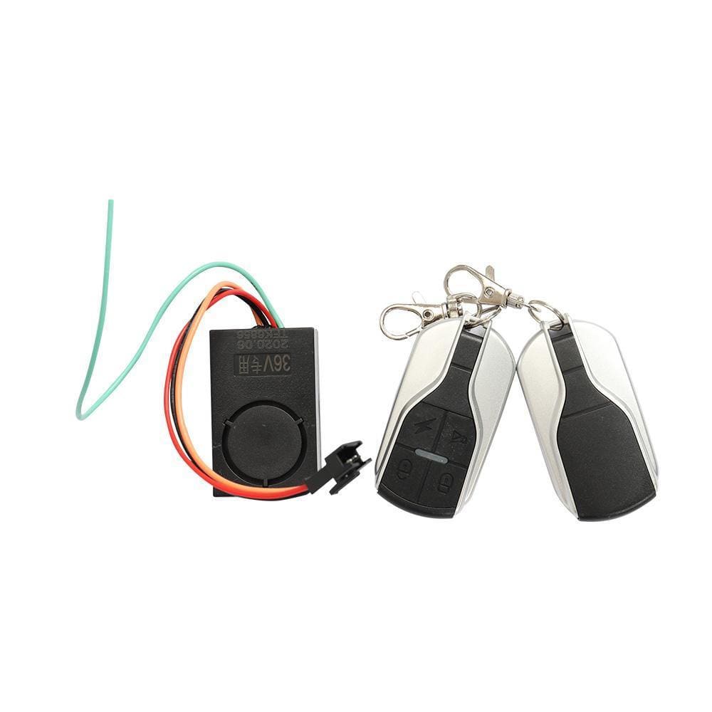 Q1 Q1S Electronic Lock