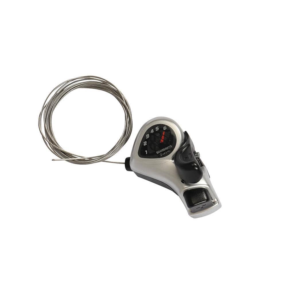 Thumb Shifter D2S D3S D4S