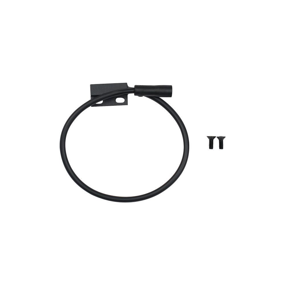 battery lock sensor for Titan