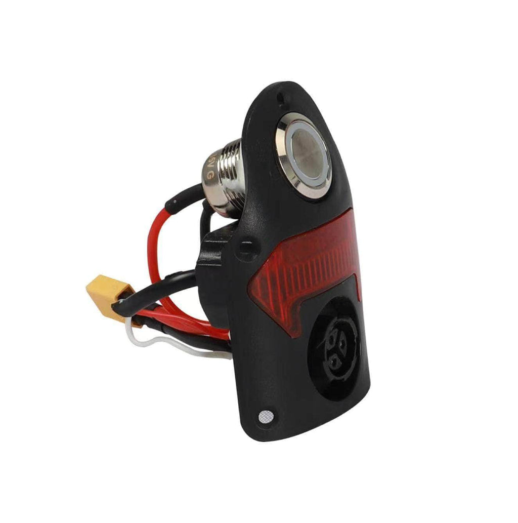 Electric Bike Battery Shell D11 D21