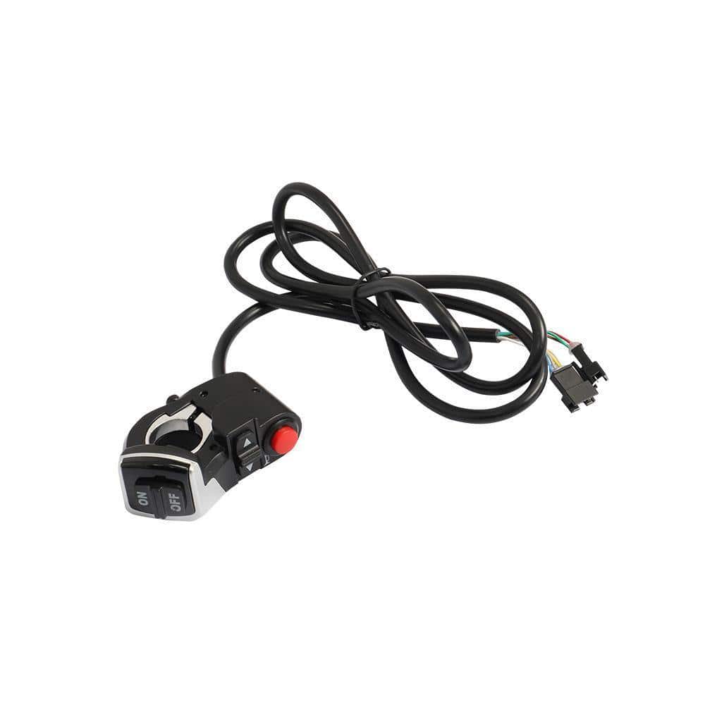 function Switch D1 D2