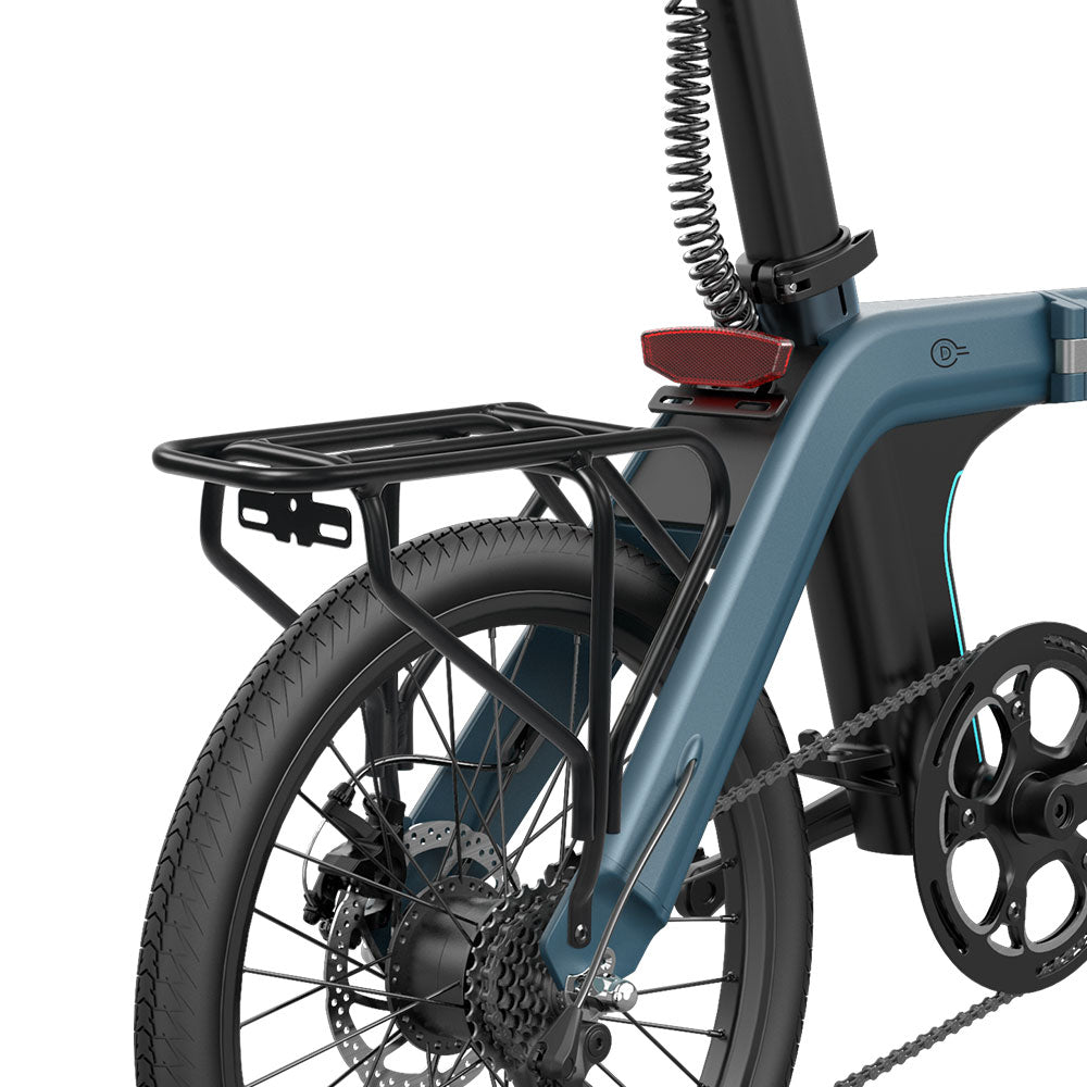 Fiido D11 Electric Bike Rear Rack - FIIDO