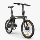 Fiido D21 Folding Electric Bike with Torque Sensor - Fiido