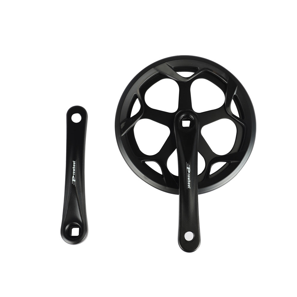 Electric Bike Chainwheel Cranks L2