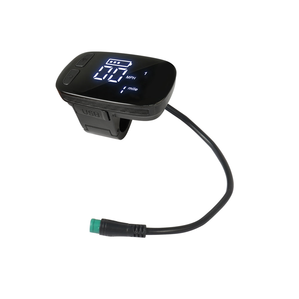Electric Bike Display D11