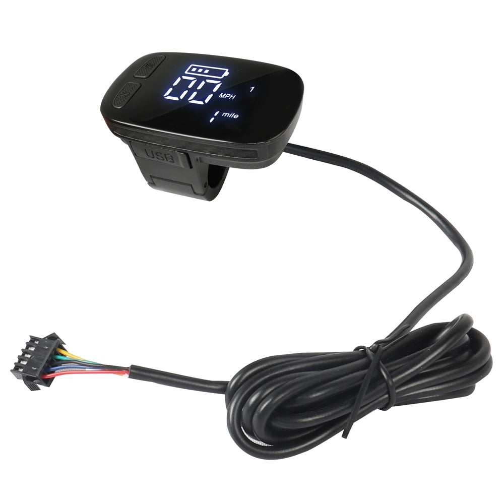 Electric Bike Display M21