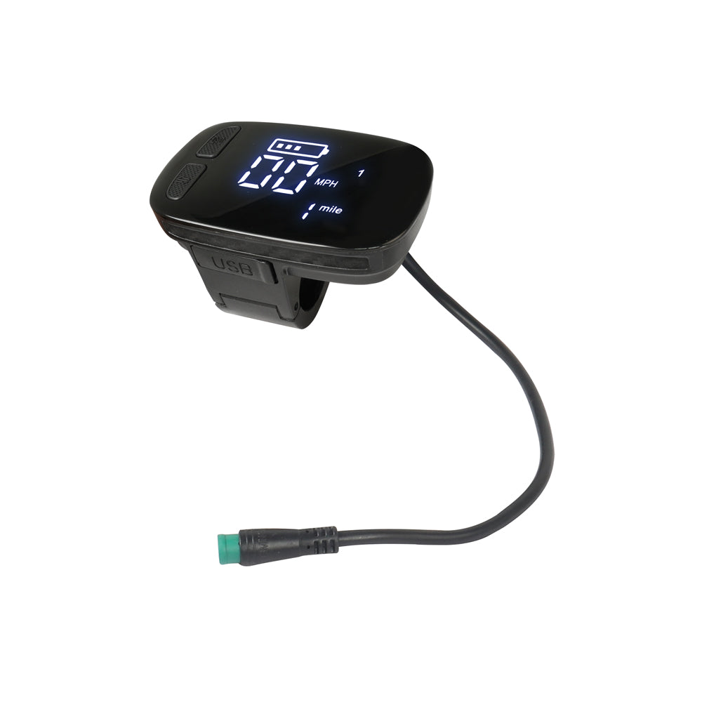 Electric Bike Display T1