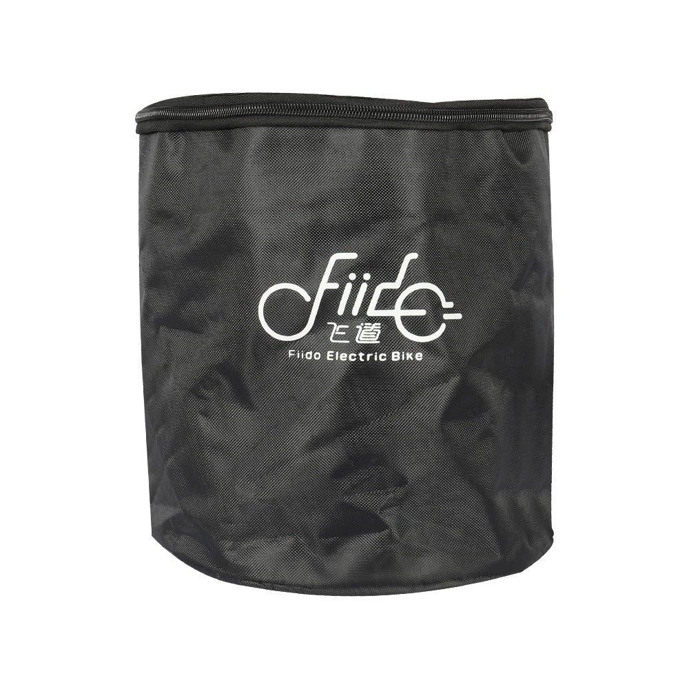 Electric Bike Front Basket Q1s
