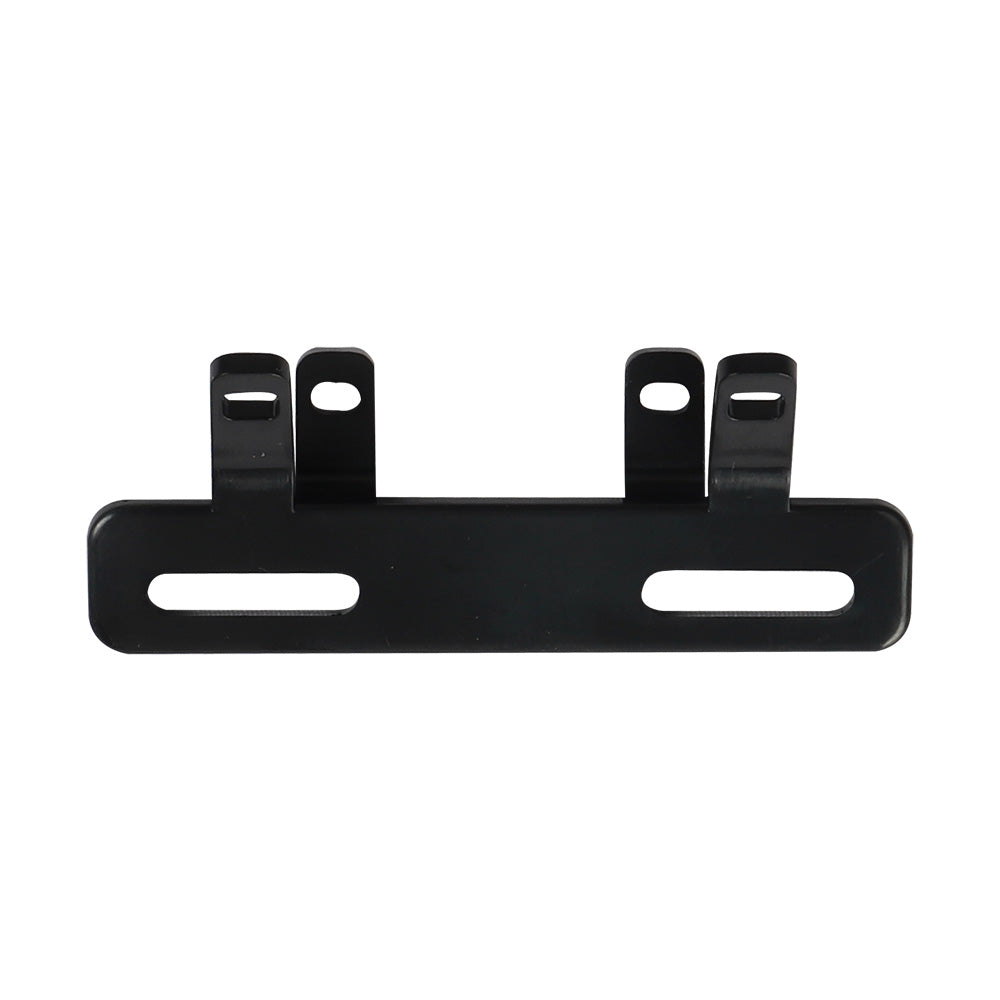 Electric Bike Plate Holder D21