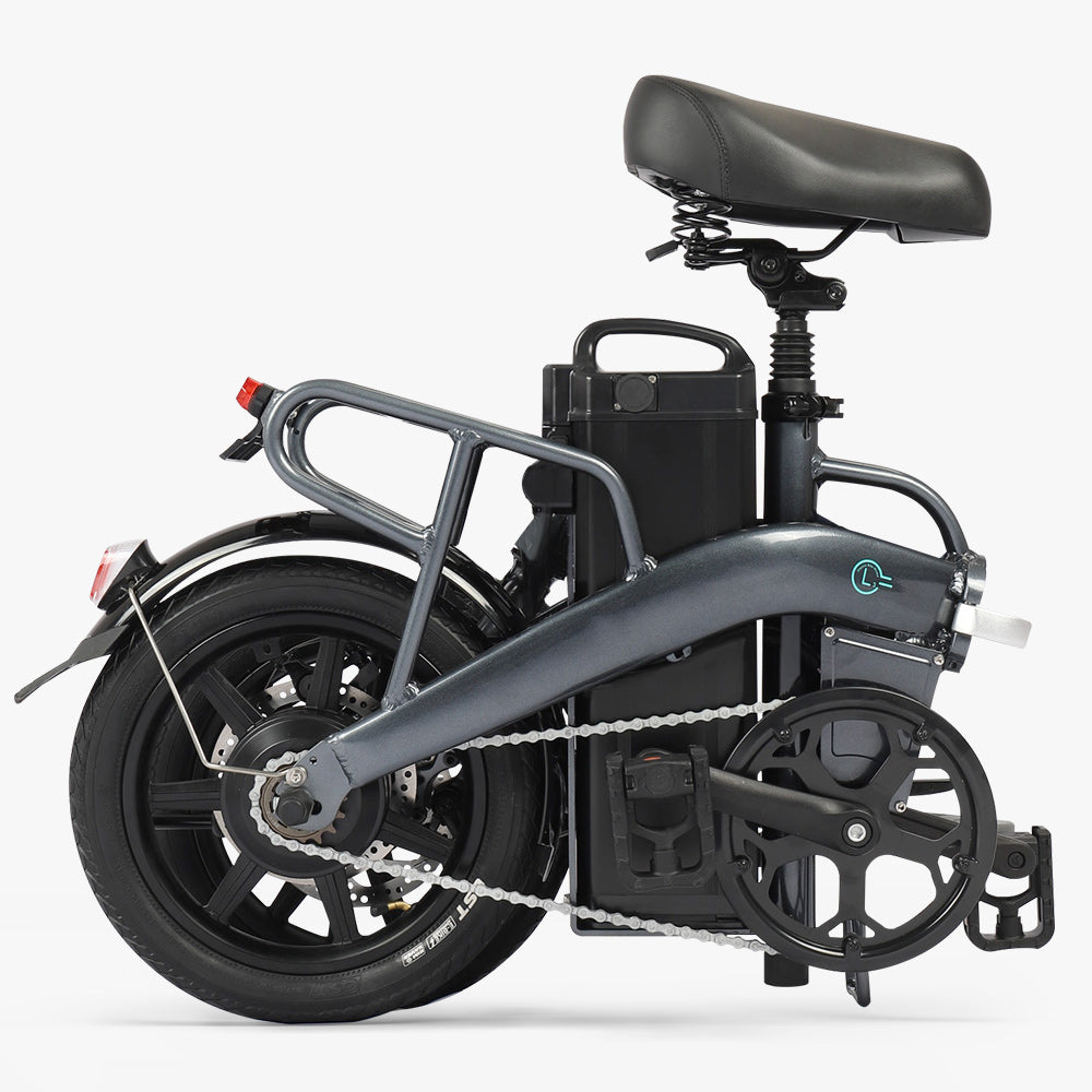 foldable electric bike|electric bikes for sale