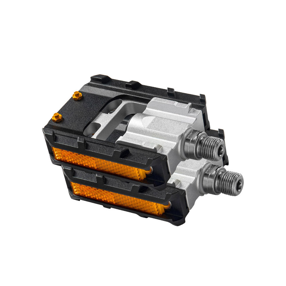 Electric Bike Magnesium Alloy Foldable Pedals