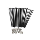 Rear Wheel Spokes For Fiido D11/D4s - FIIDO