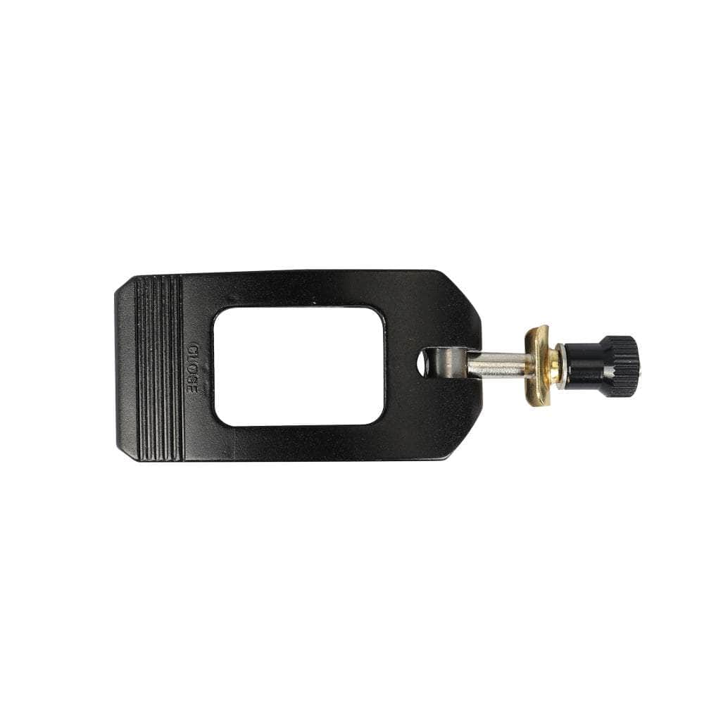 X Electric Bike Handlepost Quick Release