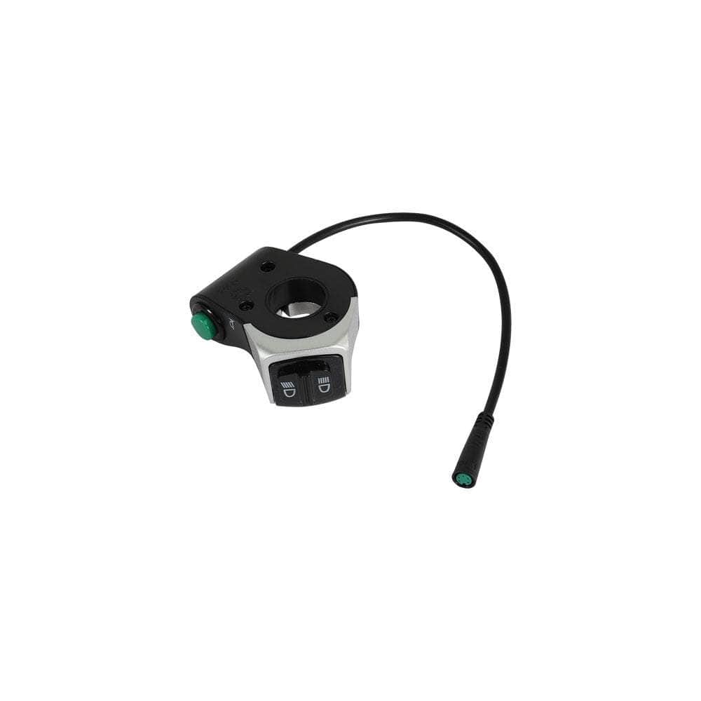 Electric Bike Horn Switch T1